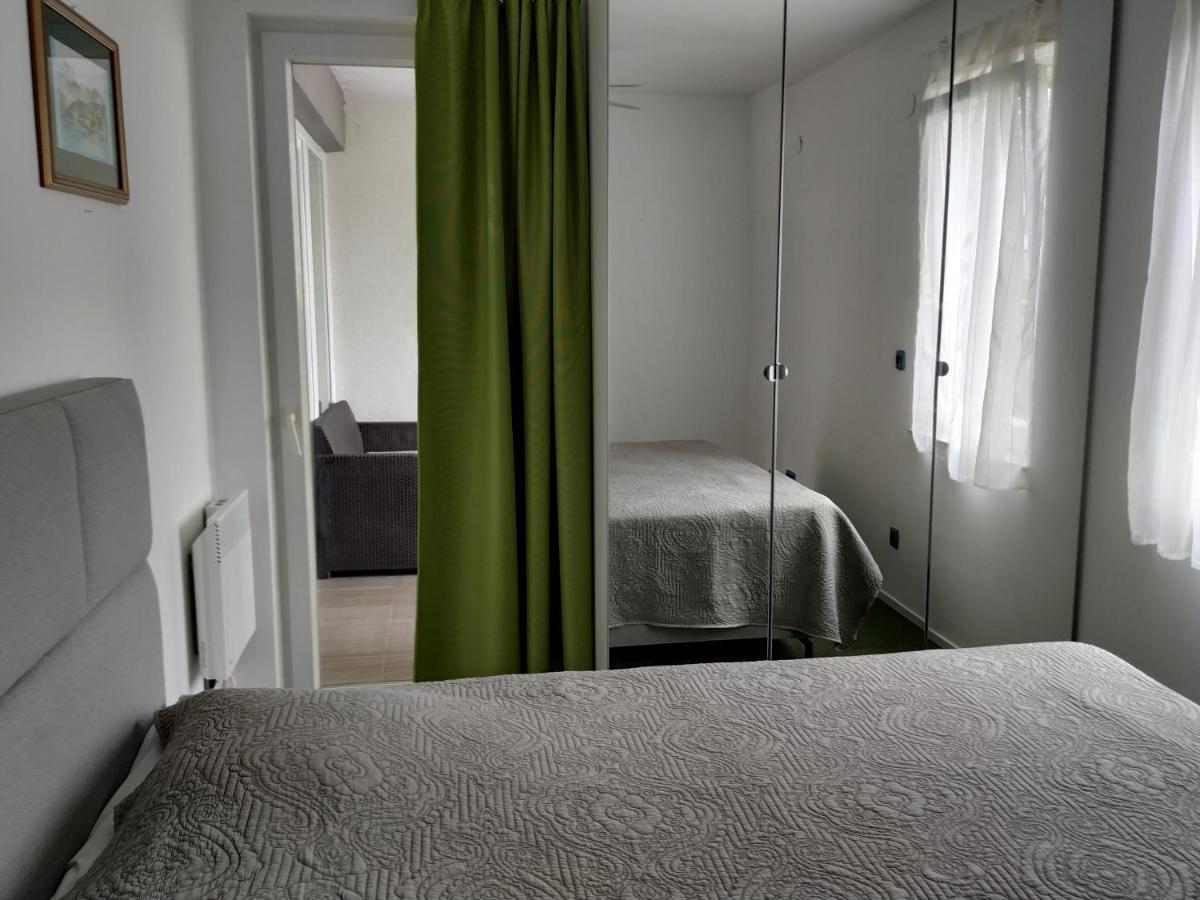 Dubrovnik Apartments Lele Экстерьер фото