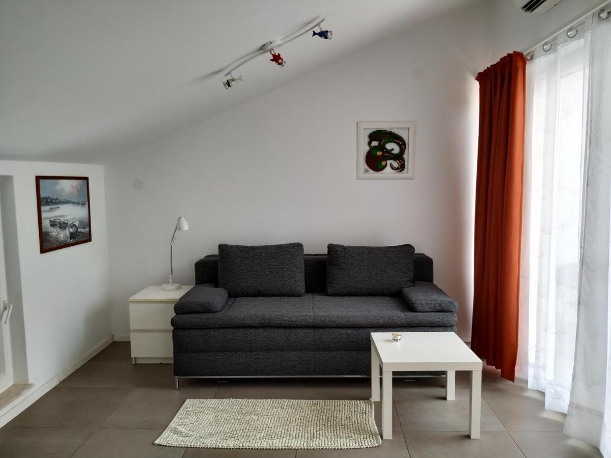 Dubrovnik Apartments Lele Экстерьер фото