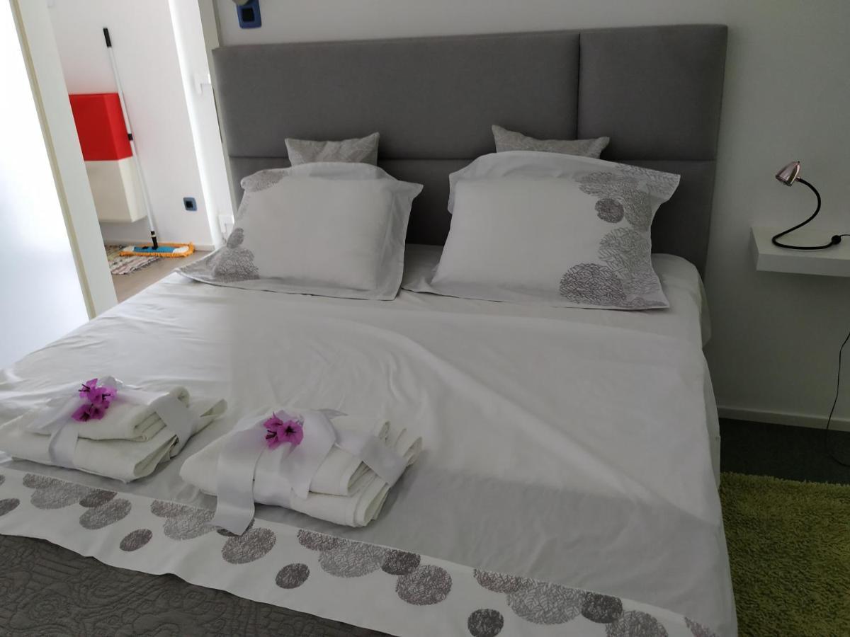 Dubrovnik Apartments Lele Экстерьер фото
