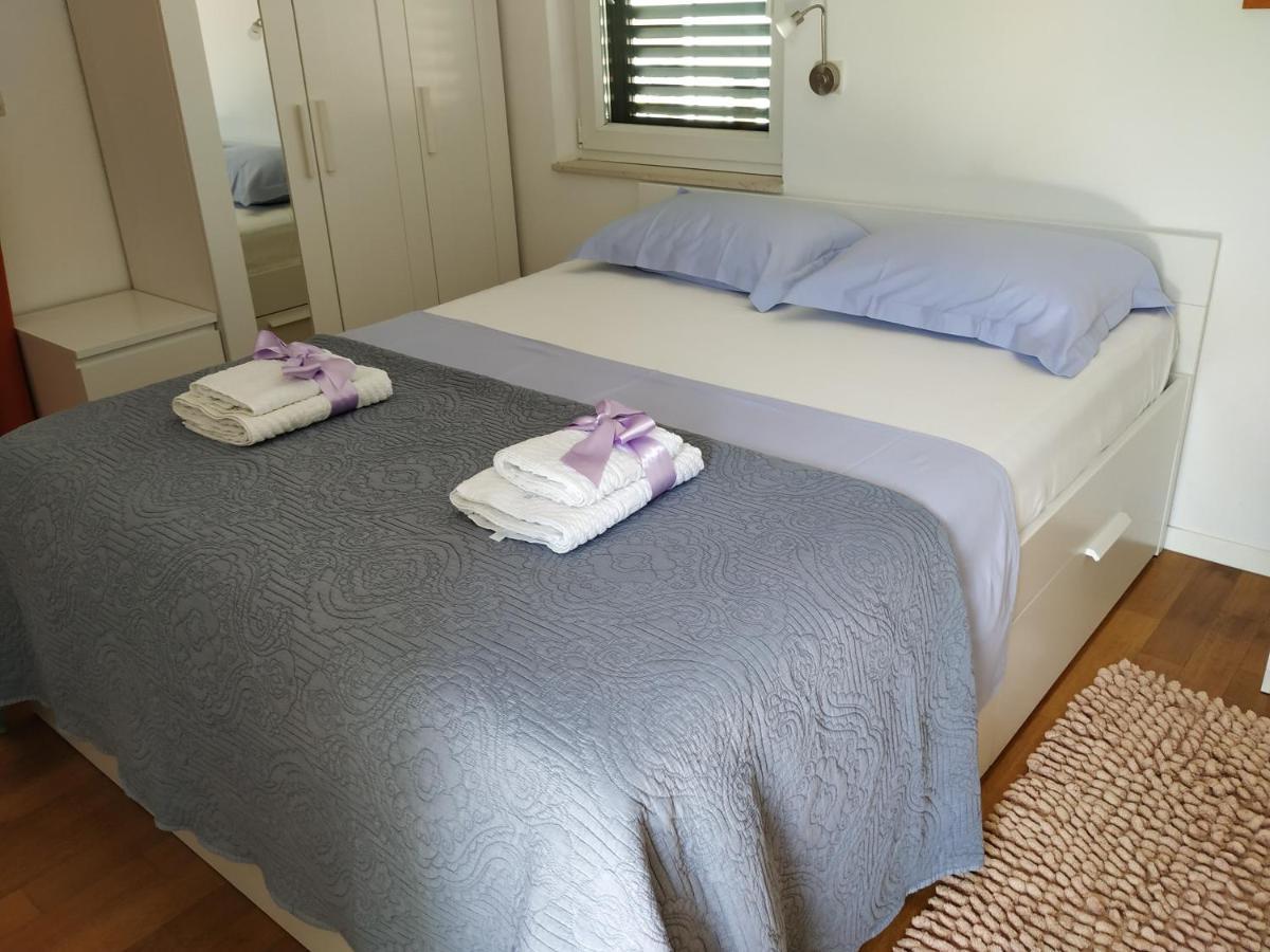 Dubrovnik Apartments Lele Экстерьер фото
