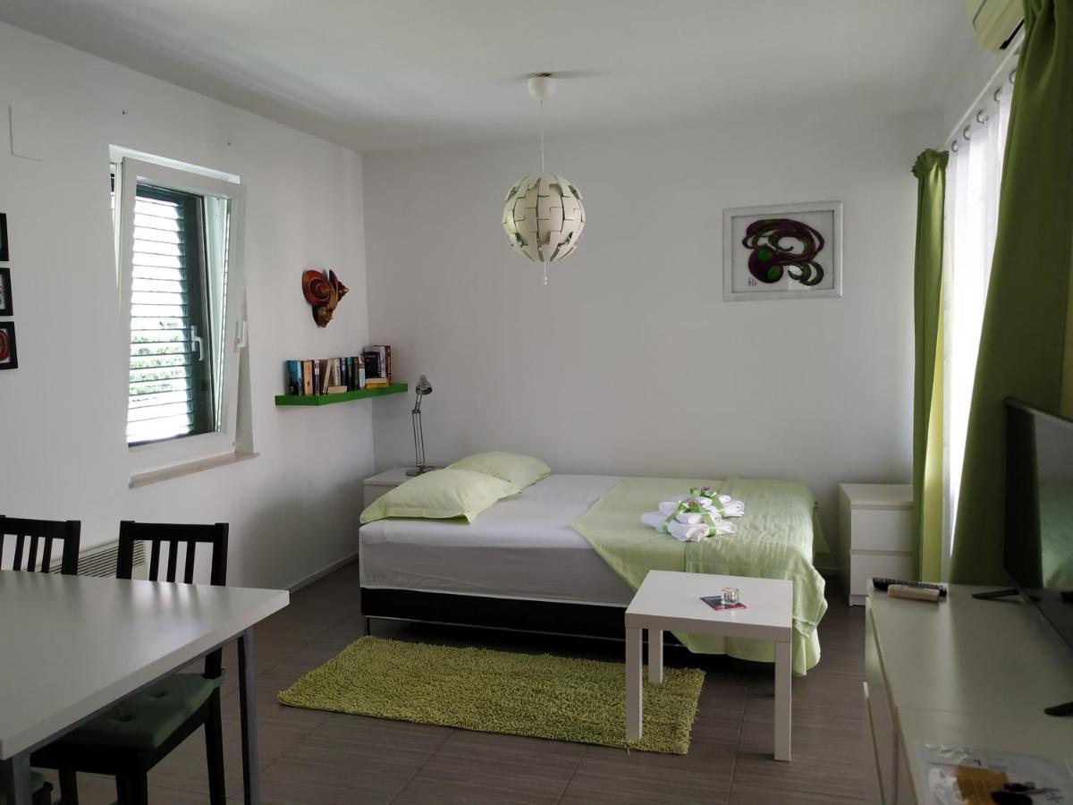 Dubrovnik Apartments Lele Экстерьер фото