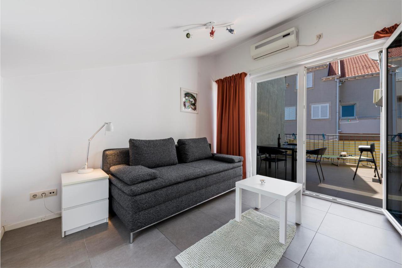Dubrovnik Apartments Lele Экстерьер фото