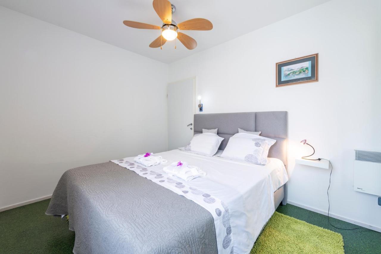 Dubrovnik Apartments Lele Экстерьер фото