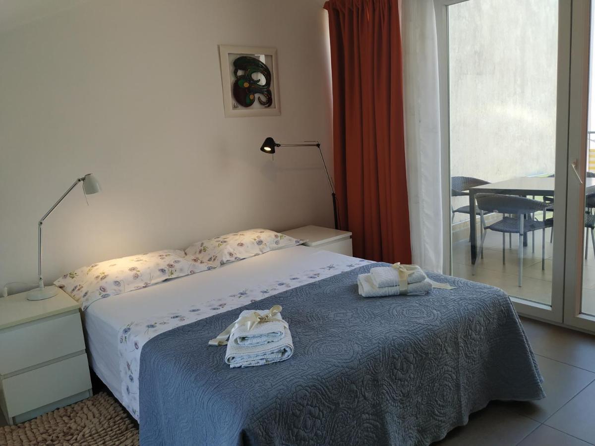 Dubrovnik Apartments Lele Экстерьер фото