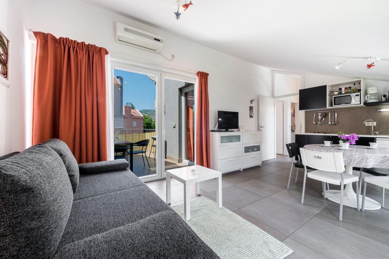 Dubrovnik Apartments Lele Экстерьер фото
