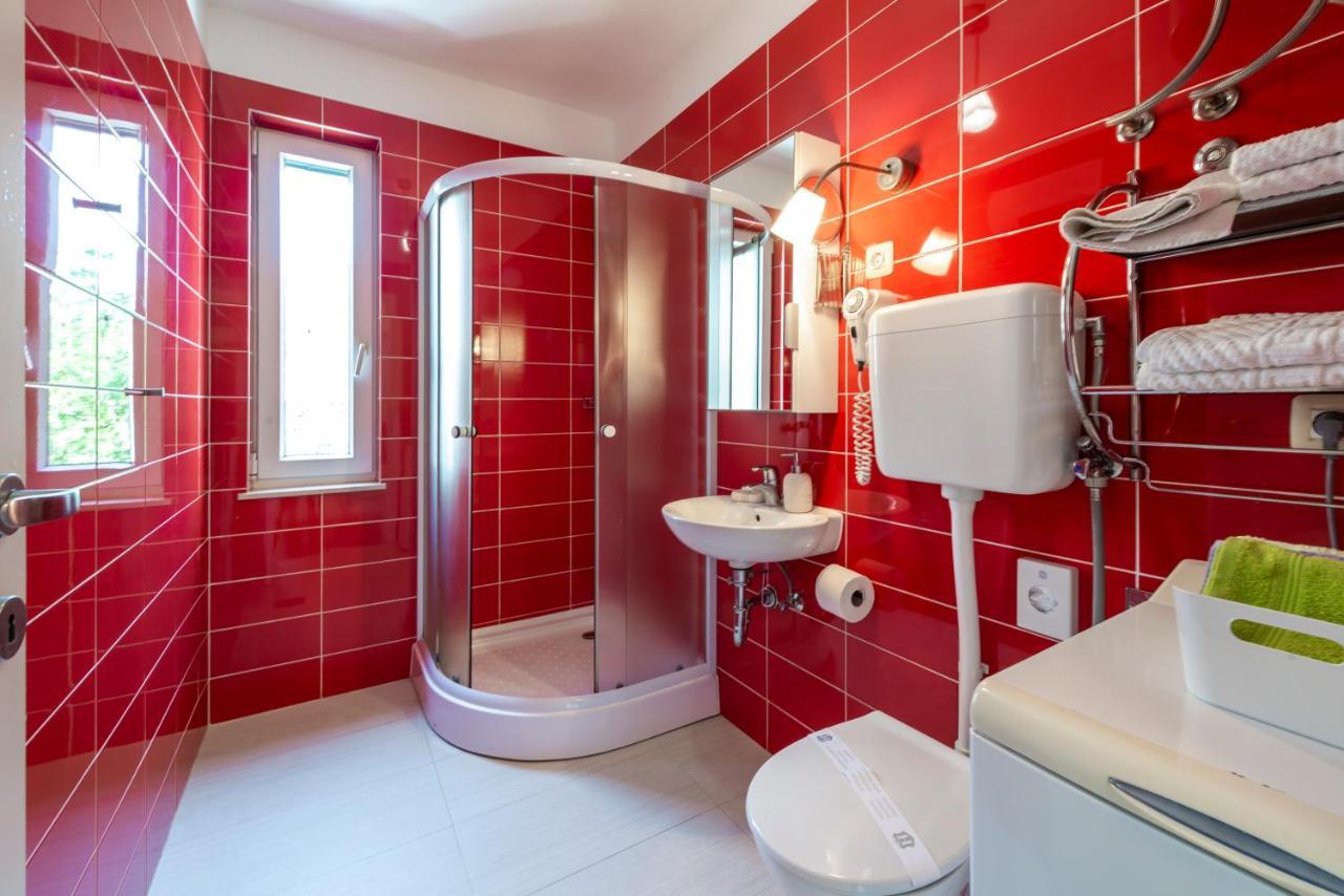Dubrovnik Apartments Lele Экстерьер фото