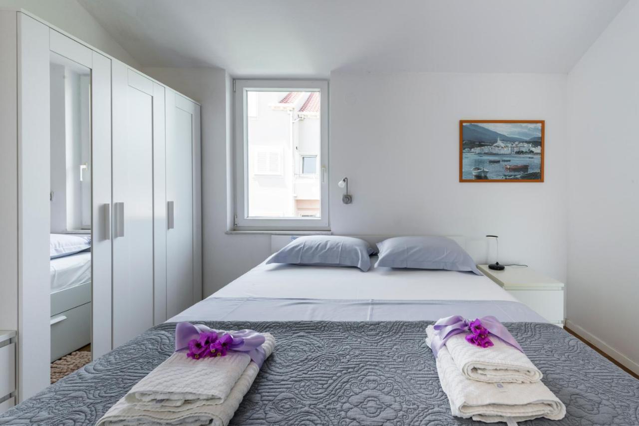 Dubrovnik Apartments Lele Экстерьер фото