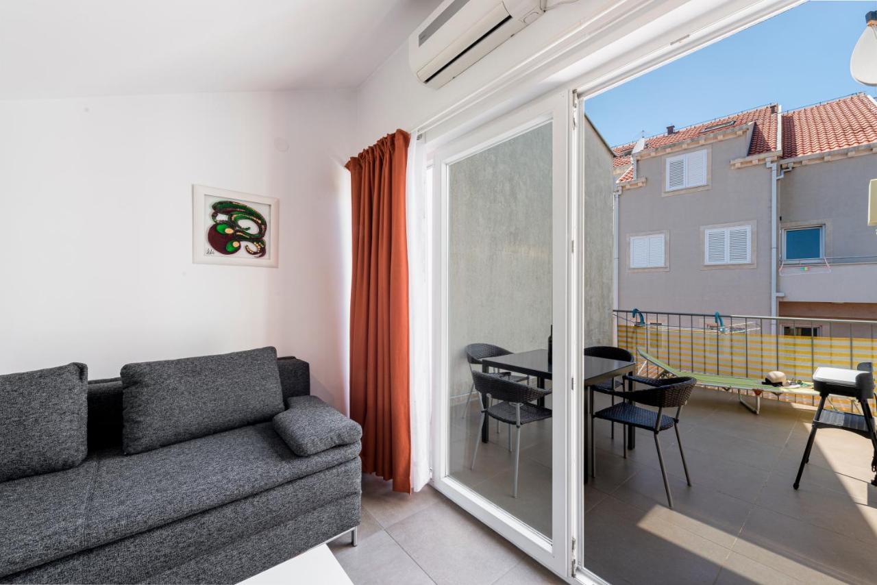Dubrovnik Apartments Lele Экстерьер фото