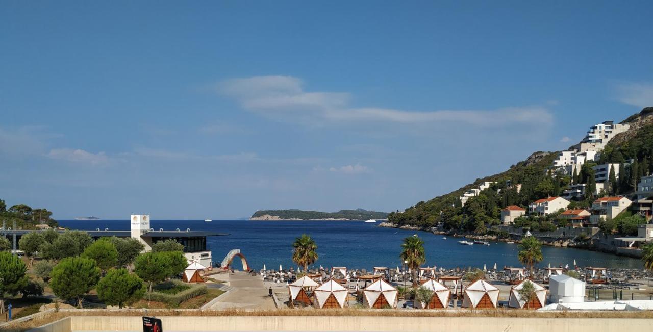 Dubrovnik Apartments Lele Экстерьер фото
