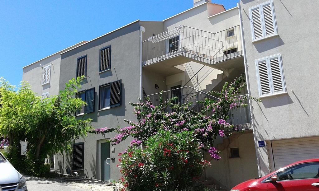 Dubrovnik Apartments Lele Экстерьер фото