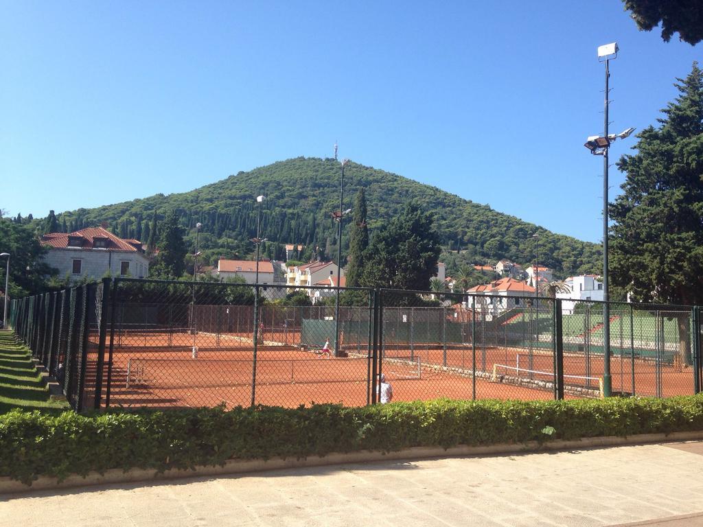 Dubrovnik Apartments Lele Экстерьер фото