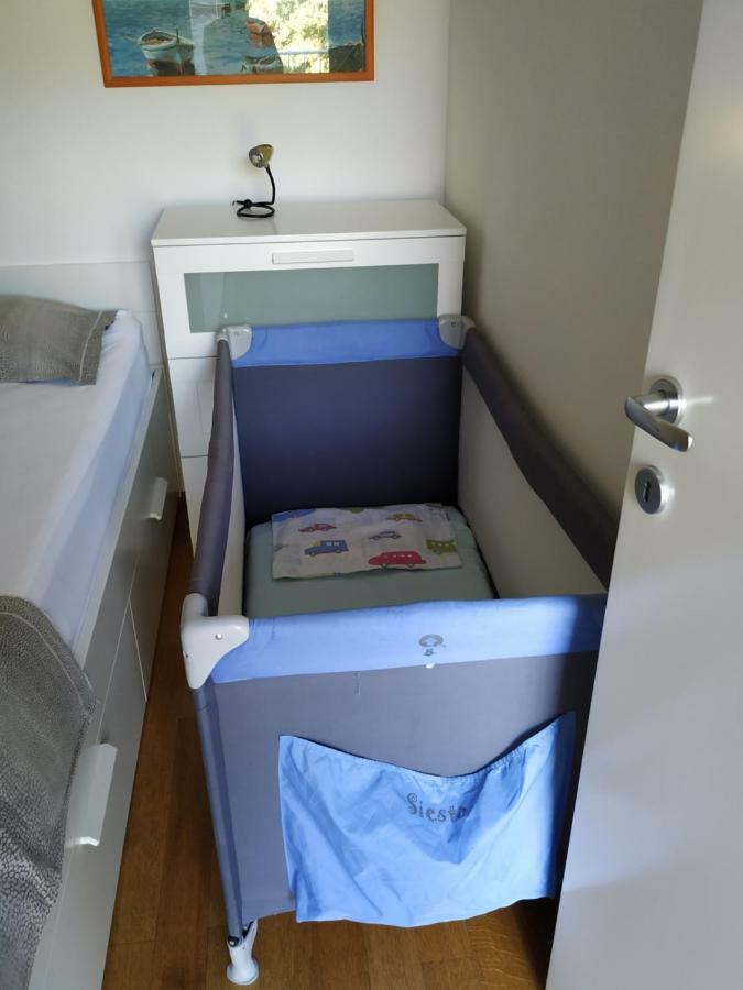 Dubrovnik Apartments Lele Экстерьер фото